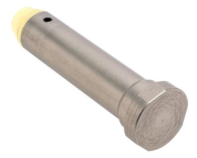 CMMG Buffer Assembly for AR-15 Carbines, Silver
