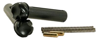 Timber Creek Outdoors AR Takedown Pin Set for AR-10 Rifles, Black
