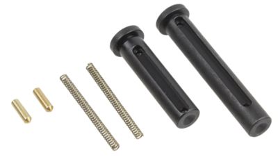 CMMG HD Pivot and Takedown Pin Set for MK3, 308 Win, Metal