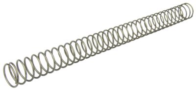 TacFire 6 Position Buffer Tube Spring, Black