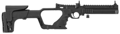 Hatsan USA Jet l Air Rifle, .177 Caliber, Black