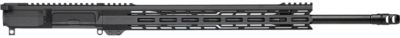 CMMG Endeavor Upper, 20 in., 22 ARC, Black