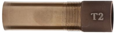 Johnny Stewart T2 Triple Threat Choke for Mobil, 12 Gauge, 17-4 PH Stainless Steel