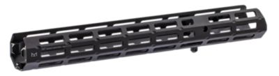 Midwest Industries Handguard for Marlin, 13.63 in. OAL, Aluminum, Black Anodized