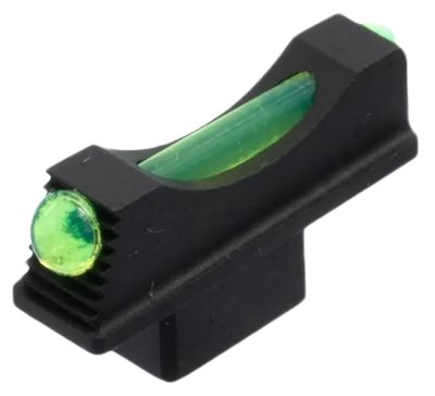 Wilson Combat Front Sight for Colt Python/Anaconda, Black Frame