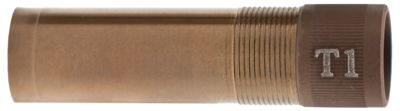 Johnny Stewart T1 Triple Threat Choke for Mobil, 20 Gauge, 17-4 PH Stainless Steel