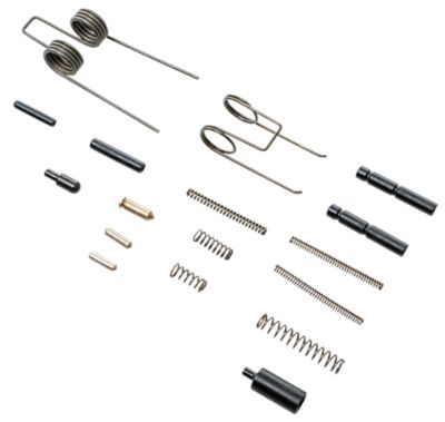 CMMG Lower Parts Pins & Springs Kit for AR-15
