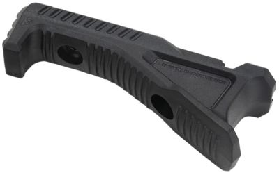 Strike Industries Cobra Fore Grip, Black, Polymer