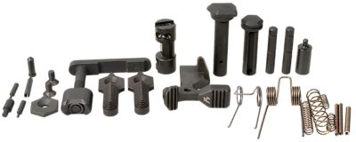Strike Industries AR-10 Enhanced Lower Receiver Parts Kit
