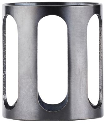 Dead Air P-Series Fixed Barrel Spacer