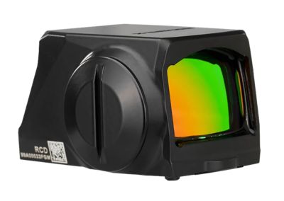 Sig Sauer Electro-Optics Romeo-X Sig-Loc Compact Red Dot Sight, 1x 24mm, 6 MOA Dot, Black Cerakote