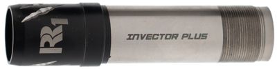 Johnny Stewart RR1 Raptor Choke for Invector Plus, 12 Gauge, 17-4 PH Stainless Steel