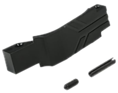 CMMG Zeroed Trigger Guard Kit, Black, Polymer