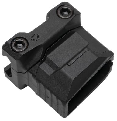 Strike Industries Angled Grip, Black