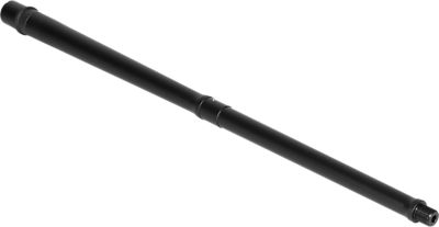 CMMG 8.6 Blackout Barrel Sub-Assembly, 12.50 in., 5/8 in. x 24 Thread, Black Nitride, 4140CM