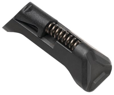 Strike Industries P365 Magazine Release, Black, Stainless Steel