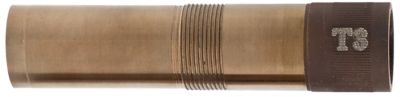 Johnny Stewart T3 Triple Threat Choke for Crio Plus, 12 Gauge, 17-4 PH Stainless Steel