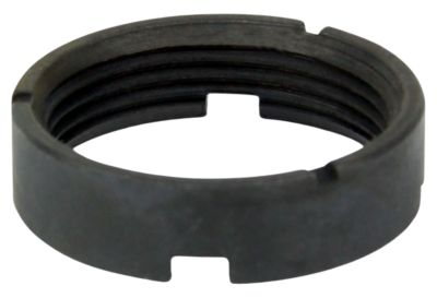 TacFire Castle Nut Buffer Tube for AR-15, Black, Steel