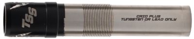Johnny Stewart TSS Raptor Choke Crio Plus, 20 Gauge, 17-4 PH Stainless Steel