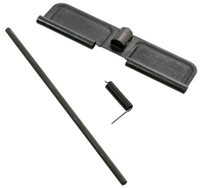CMMG M3 Ejection Port Cover Kit, 308 Win, Black