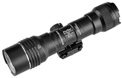 Streamlight ProTac HP-X Pro Gun Light, Light Only, Black, 55-800-Lumen