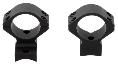 Wilson Combat Scope Mount, 1 in. Tube, High, Aluminum