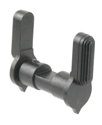 TacFire Safety Selector for AR-15/M4, Steel