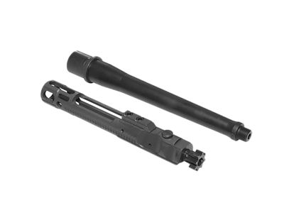 CMMG 5.7x28mm Barrel and BCG Kit for AR-Platform, 8 in., Black