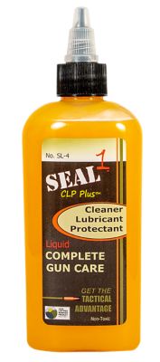 Seal 1 4 oz. Clean Lube Preserve Plus Gun Cleaner