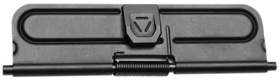 Strike Industries Stamped Dust Cover for AR-15, 3.35 in., Black, Steel