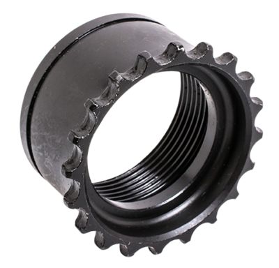 CMMG Bolt Assembly, Black, Aluminum