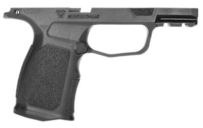 Strike Industries Enhanced Grip Module for Sig P365, Black