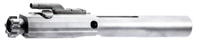Wilson Combat Bolt Carrier Assembly for AR-Platform, 308 Win, Nickel Boron, Steel