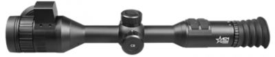 AGM Global Vision 1-8x Spectrum LRF Night Vision Scope, Multi Reticle, Black