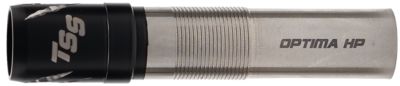 Johnny Stewart TSS Raptor Choke Optima HP, 12 Gauge, 17-4 PH Stainless Steel