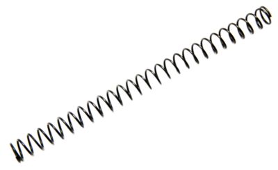 Wilson Combat Recoil Spring for 1911, 45 ACP, Chrome Silicone Steel, 703G16
