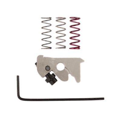 Timney Triggers Adjustable Trigger Fix for Remington 870, Adjustable, 3-3.50 lb., 4 lb., 2-2.50 lb., Steel w/Aluminum Housing