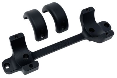 DNZ Products Game Reaper-Tikka Scope Mount/Ring Combo, Matte Black, 30mm, 28550