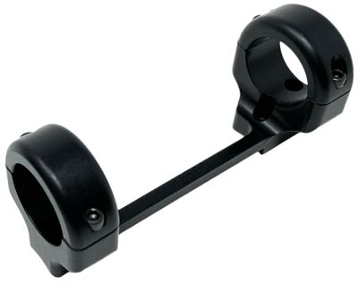 DNZ Products Game Reaper Scope Mount/Ring Combo for Browning T-Bolt Rimfire Rifle, Matte Black, 1 in. Tube, Medium Rings