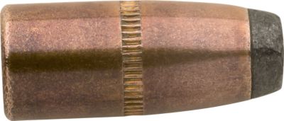 Sierra Pro-Hunter .30 Caliber 125-Grain Hollow Point Flat Nose Reloading Rifle Bullets, 100 Rounds