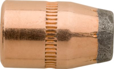 Sierra Sports Master .32 Caliber 90-Grain Jacketed Hollow Cavity Reloading Rifle Bullets, 100 Rounds
