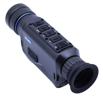 Optimax Technology PARD 2.6x 35mm Bobcat 640 LRF Thermal Monocular, Black