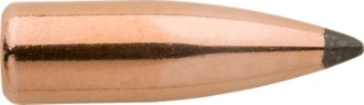 Sierra Pro-Hunter .30 Caliber 150-Grain Spitzer Reloading Rifle Bullets, 100 Rounds