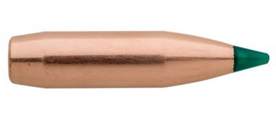 Sierra .30 Caliber 180-Grain Tipped GameKing Reloading Rifle Bullets, 50 Rounds