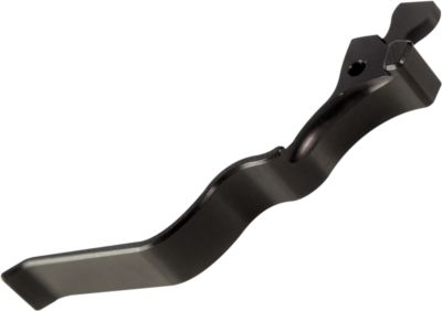 Timber Creek Outdoors Extended Magazine Release for Ruger 10/22, XL, Black, Billet Aluminum