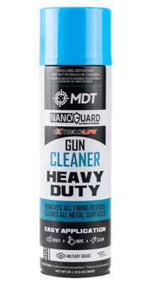 MDT Sporting Goods 13.5 oz. Nanoguard Gun Cleaner, 12 pc.