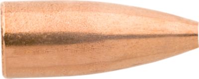 Sierra Varminter .22 Caliber 40-Grain Hollow Point Reloading Rifle Bullets, 100 Rounds