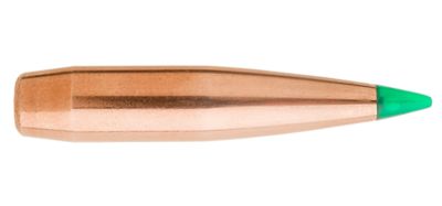 Sierra GameKing 7mm 180-Grain Tipped GameKing Reloading Rifle Bullets, 100 Rounds