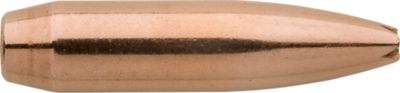 Sierra GameKing .270 Win 140-Grain Hollow Point Boat Tail Reloading Rifle Bullets, 100 Rounds