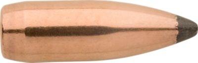 Sierra GameKing .35 Caliber 225-Grain Spitzer Boat Tail Reloading Rifle Bullets, 50 Rounds